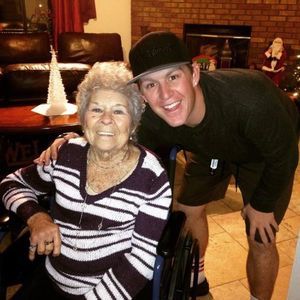 Meet your Posher, Chris